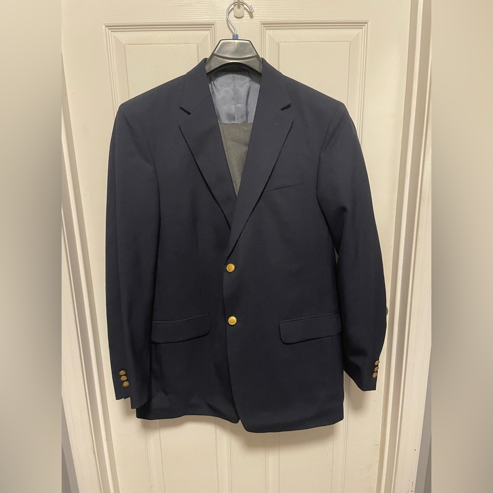 Stafford 44L suit set